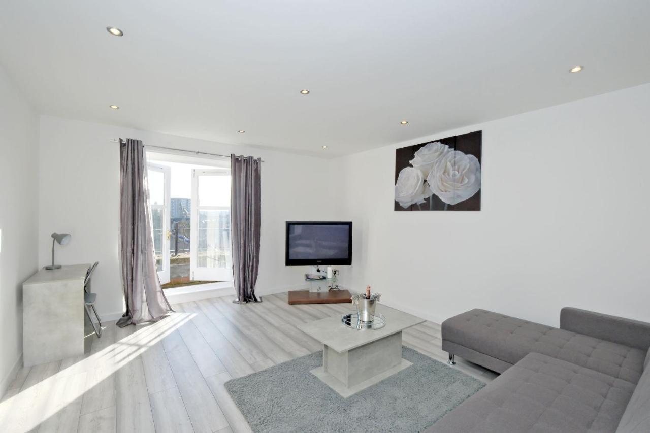 Orange Apartments Belgrave Mansions Aberdeen Luaran gambar