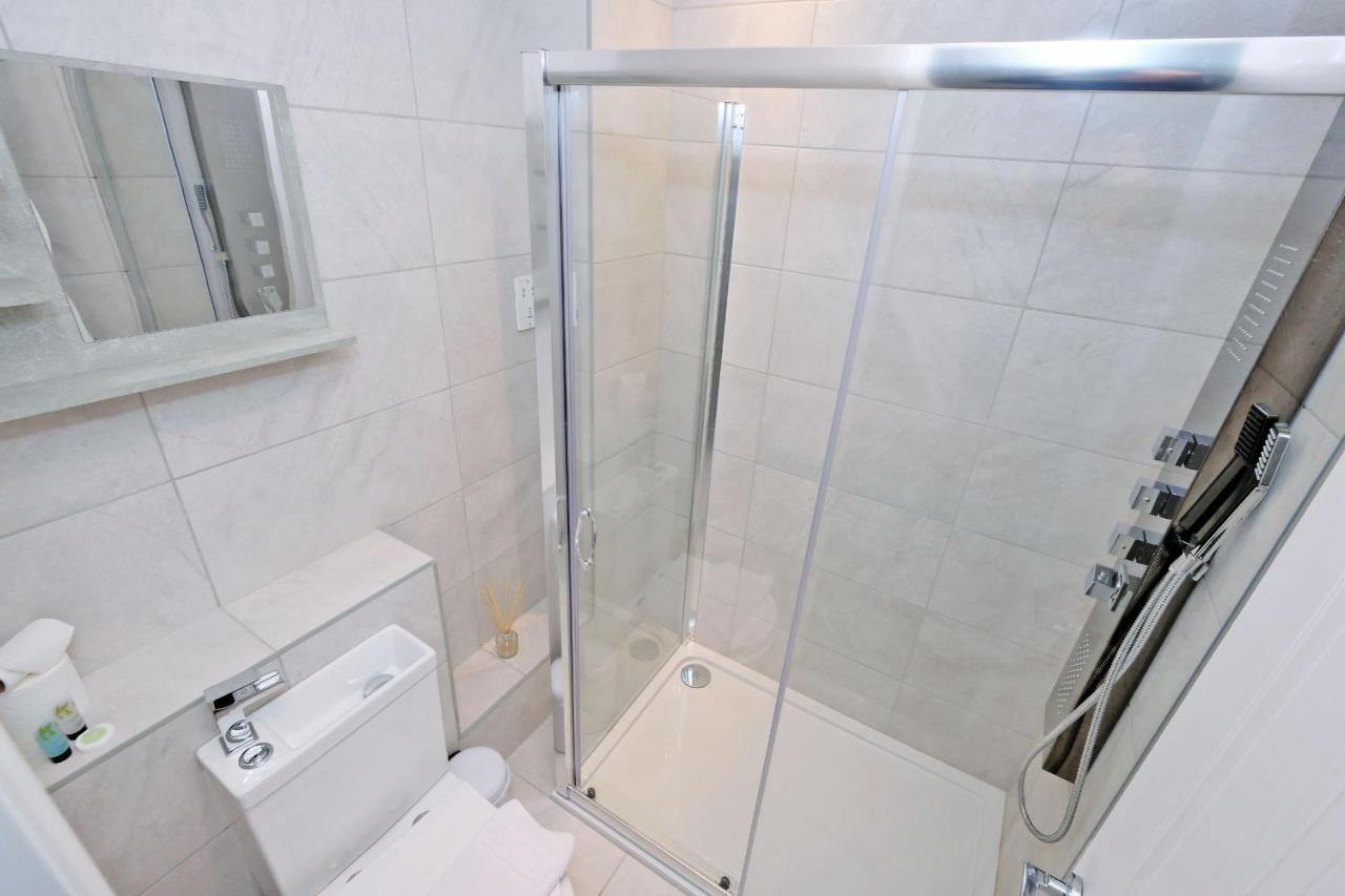 Orange Apartments Belgrave Mansions Aberdeen Luaran gambar